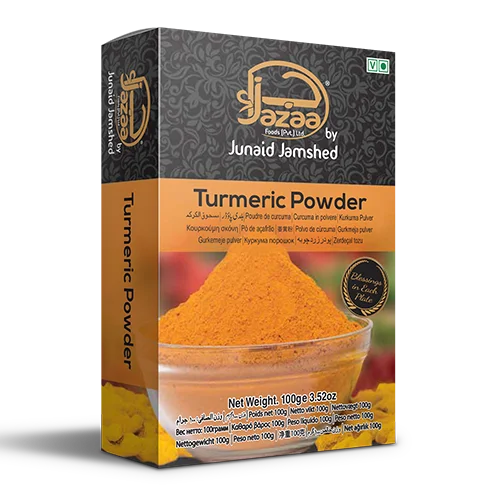 turmericpowder图片