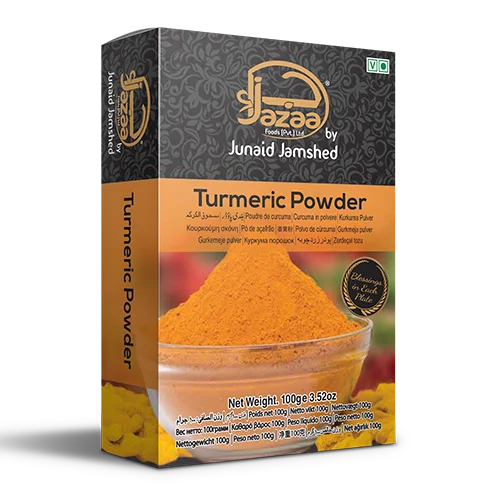 turmeric powder single spice and herb halal brand pakistan - buy