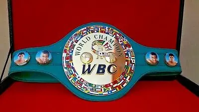 WBC ボクシングベルト WBA WBO IBF IBO カスタマイズ可能な