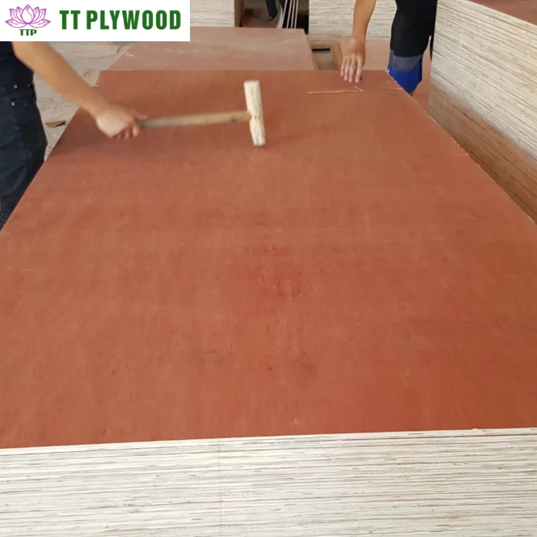 Plywood Commercial Playwood In Furniture Construction Plywood Sheet 4x8
