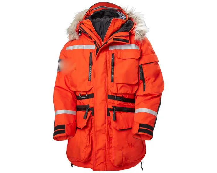 hunting heated jacket