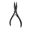 Black Plasma Coated
