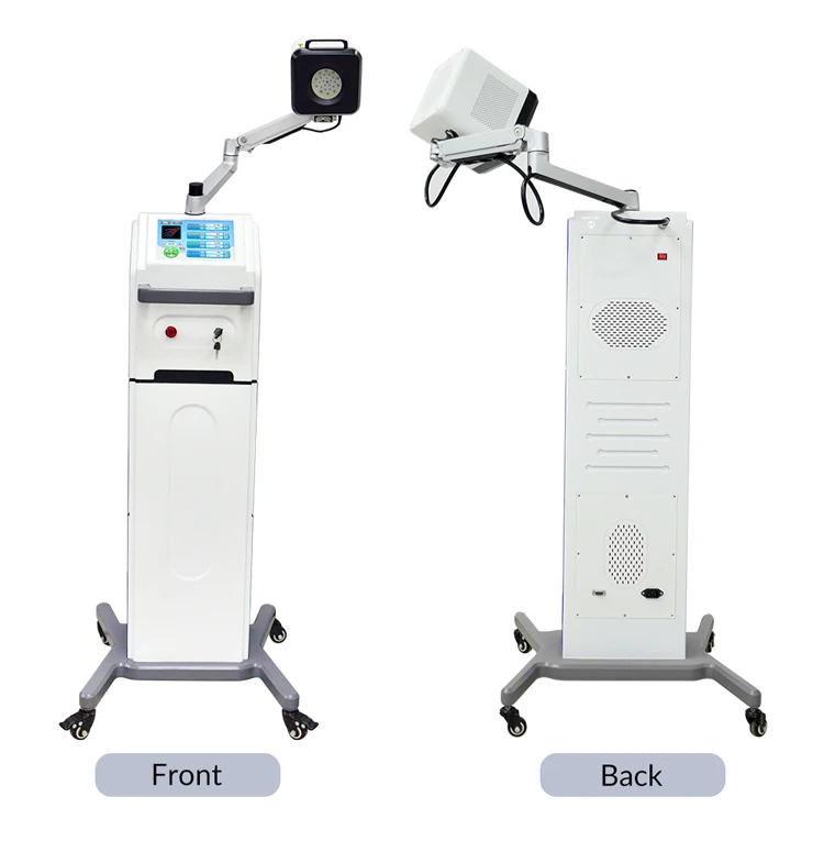 Advanced Class 4 Laser Therapy System Multiwave Locked System Mls High Power Laser Therapy For