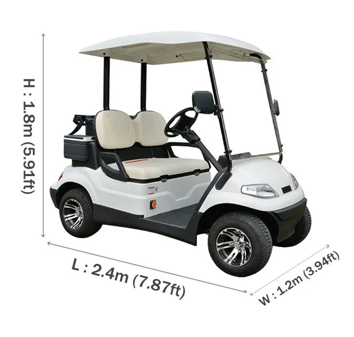 Golf carts for cheap kildren
