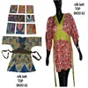 Couleurs assorties disponibles
