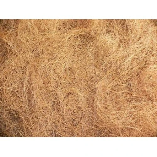 TOP RATED !!! Coconut Fiber 100% Natural Coconut Fiber for mattress production Brownish yellow made in Viet Nam