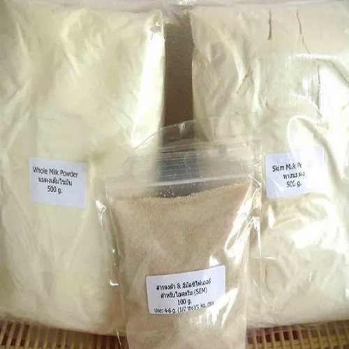 wholesale 25kg non dairy creamer ice crean cow milk powder