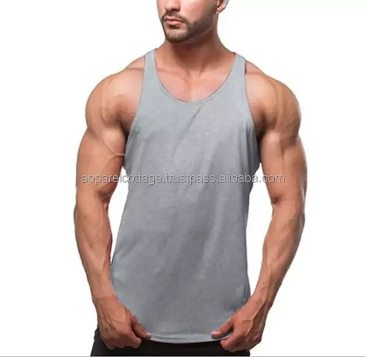 Fitness Singlet Tank Tops 