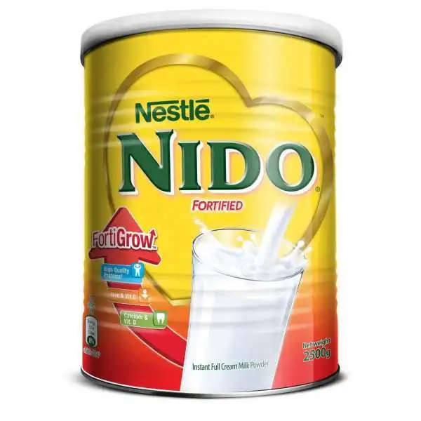 Nido Milk Powder Nestle Nido Wholesale Prices 400g To 2500g Buy Nestle Baby Milk Powder Nido Milk Powder Nido Milk 900g Product On Alibaba Com