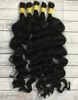 Pelo negro natural