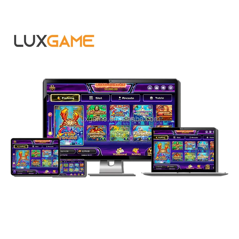 
 Программное обеспечение для рыбалки, игры в казино, онлайн-игры, зарабатывать деньги  