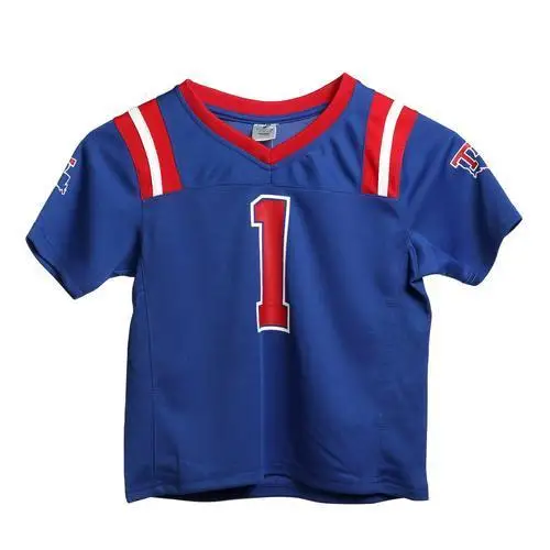 Control Series - Adult/Youth Victory Semi-Pro Custom Sublimated Football  Jersey - All Sports Uniforms