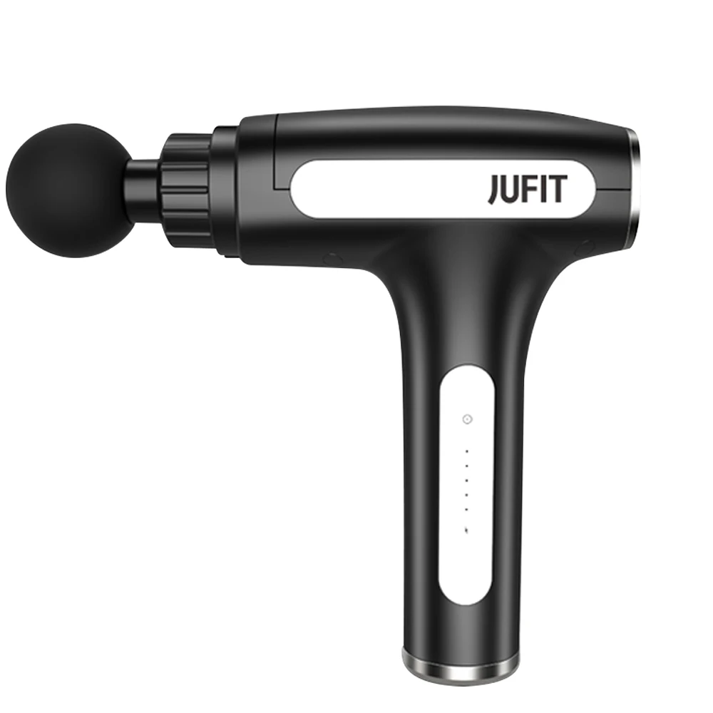 Высококачественный глубокий Электрический массажер для мышц тела, терапевтический пистолет 5 типов, фитнес-оборудование для домашнего использования