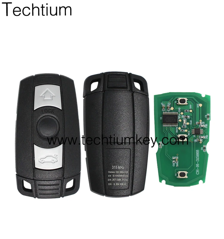 how to program bmw key fob e90 battery