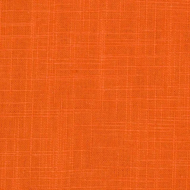 100% хлопчатобумажная оранжевая ткань супер мягкий современный материал оптом домашний текстиль многоразовый Высококачественный Экологически устойчивый