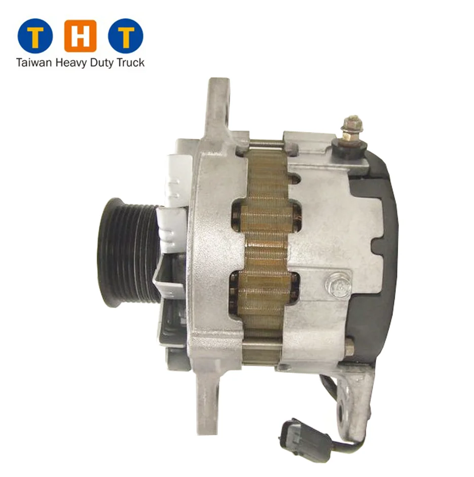 Alternador 24V 50A 23100-Z5774 para Nissan RH8 RF8 - Nuevo
