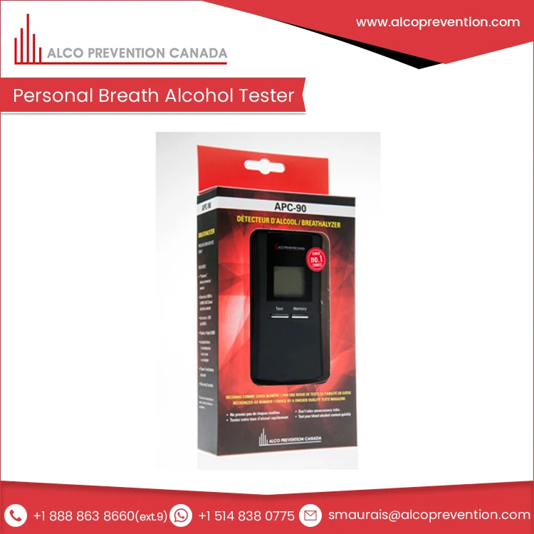 Minimal Price Electrochemical Sensor Made Breath Alcohol Testing