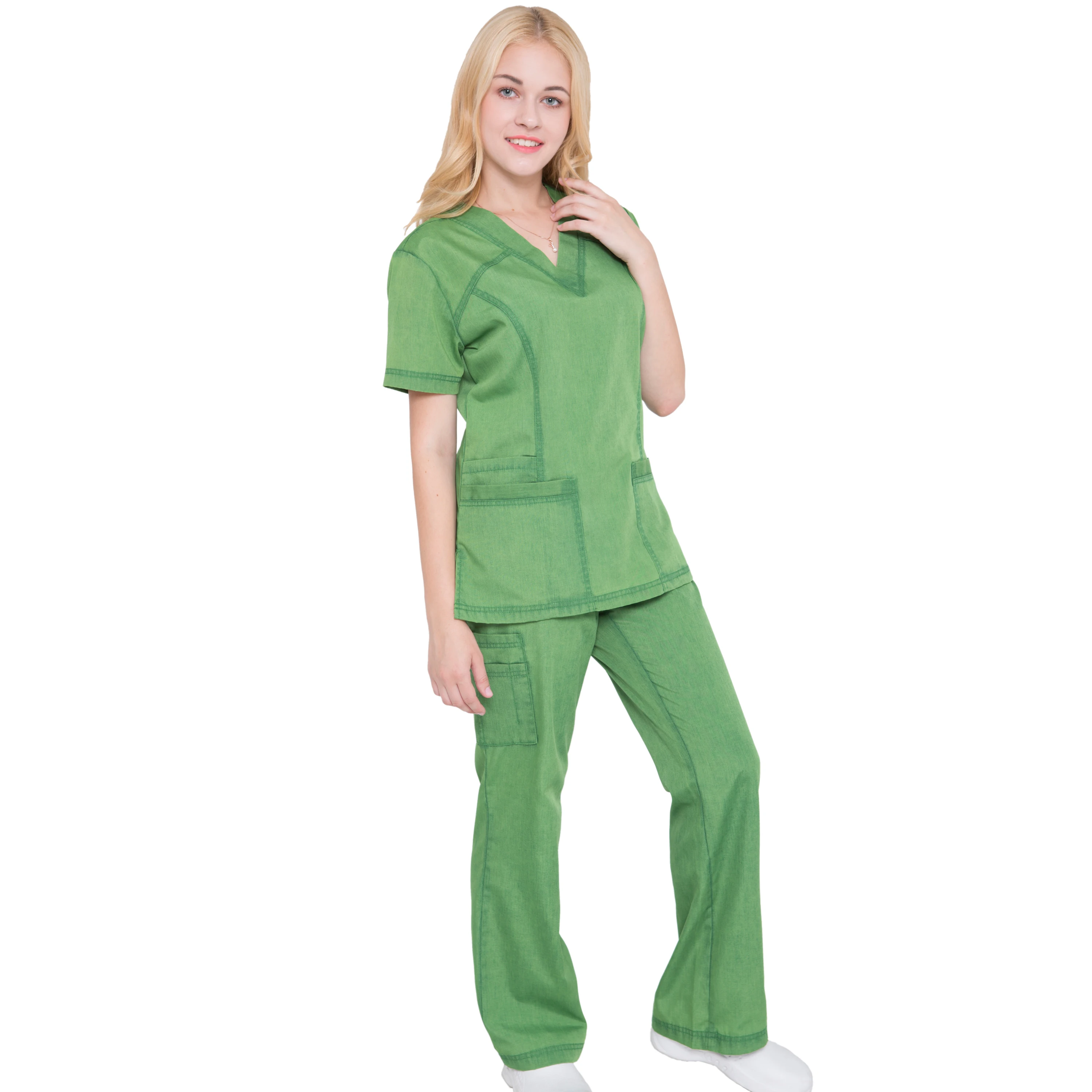 High Quality Uniforms Hospital Hospital Uniform Doctors Medical ...