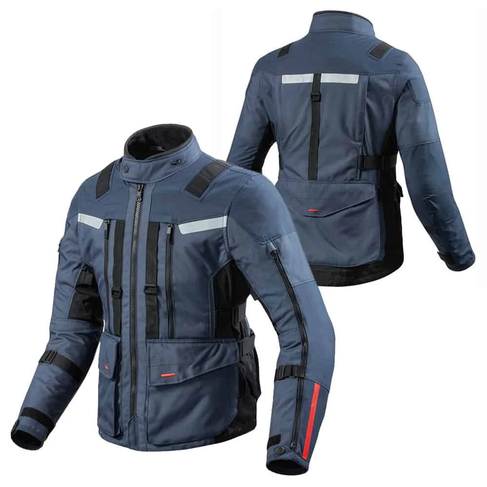 Oem High Quality Men Leather Jackets 