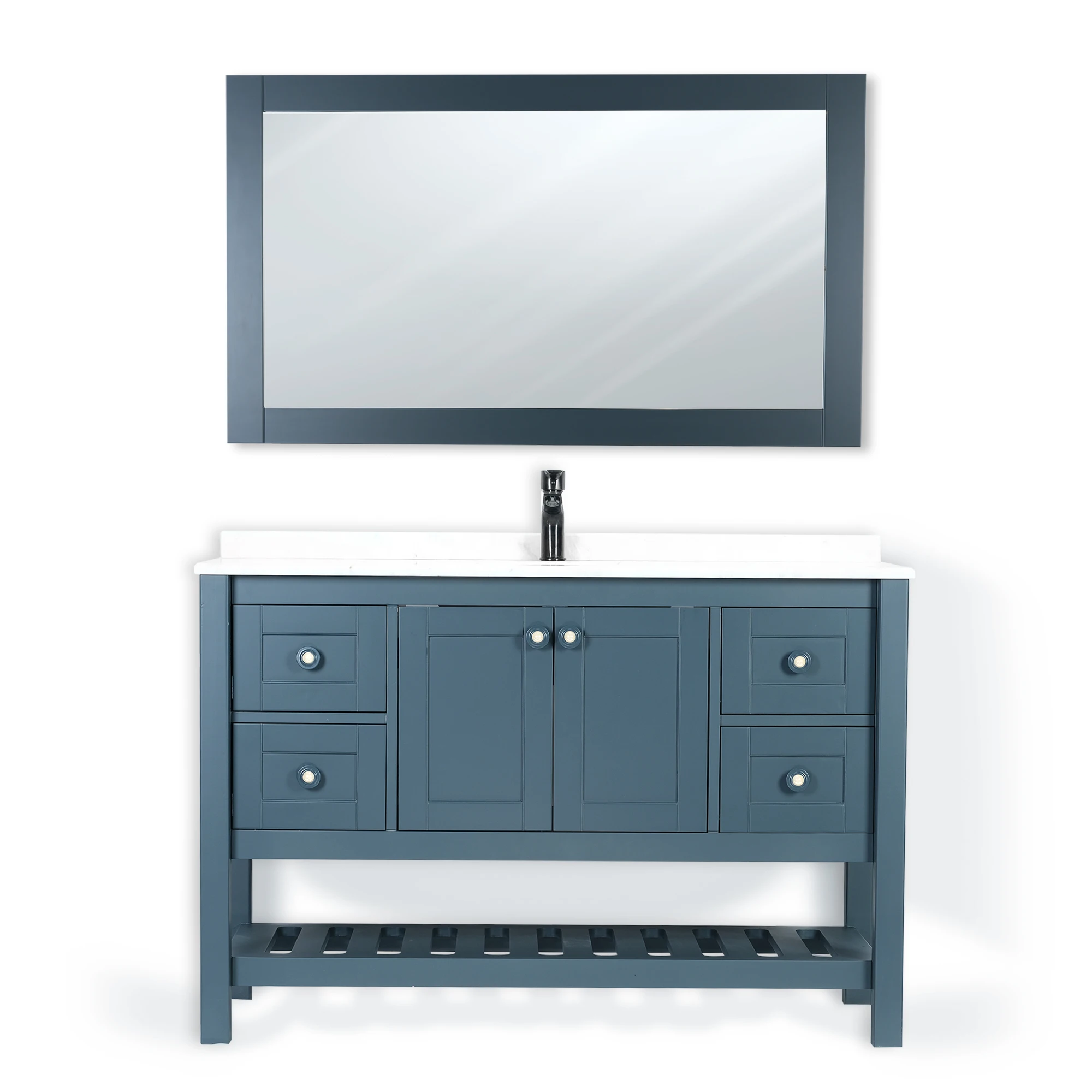 New American Style Traditional Single Carrera Freestanding Modern Bathroom Vanity Buy Clearance Bathroom Vanities New American Style Traditional Single Carrera Freestanding Modern Bathroom Vanity Buy Clearance Bathroom Vanities