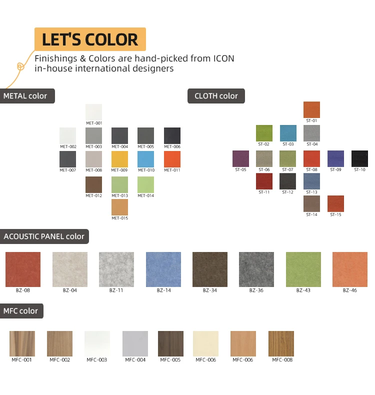 4 6 Person Seater Linear details