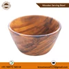 Natural Wood Color