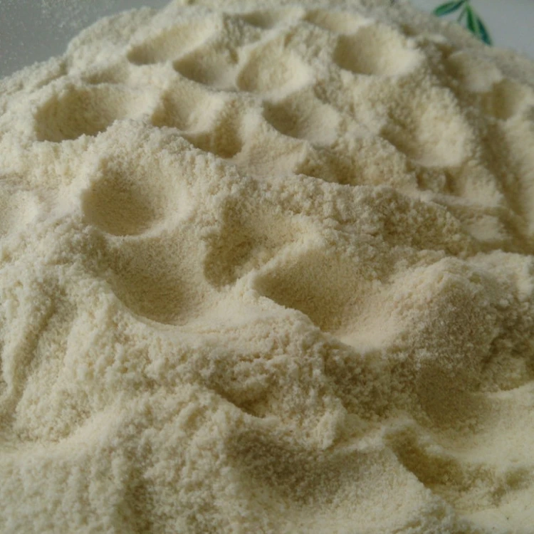 Whole Milk powder