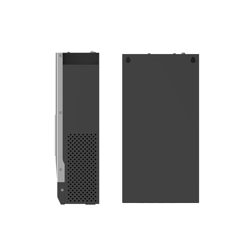 Must Power 80A MPPT Solar Charge Controller Auto for Lithium Battery