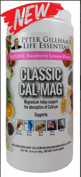 Relaxation Gluten Free Peter Gillham's Classic Cal-Mag Original 2:1 Ratio  Natural Raspberry Lemon Supplement Powder - Buy Original Instant Calcium  Magnesium Citrate Citric Acid Sleep Aid Energy Production Leg Cramps Teeth  Best