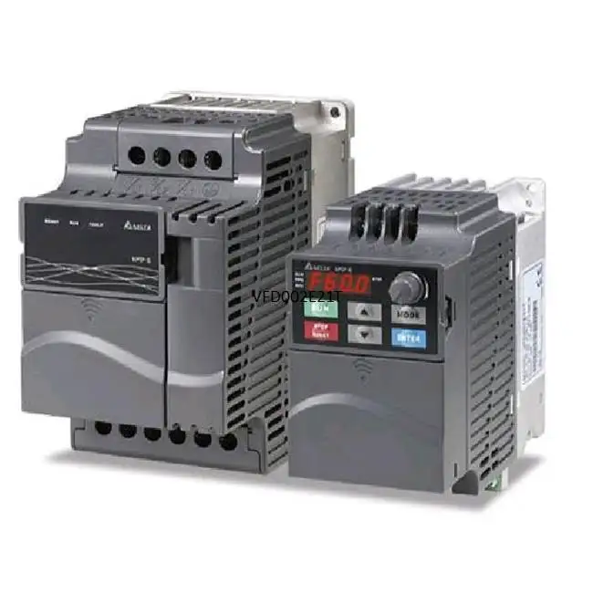 Delta 460VAC VFD037E43A Variable Frequency Drive Inverter