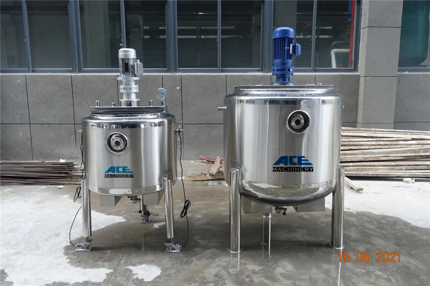 
 100 литров нержавеющая сталь 304 316L материал подвижный герметичный контейнер для хранения косметики  