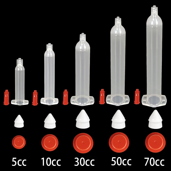 
 Dautomatic Glue 30Cc Japan style диспенсер шприц бочки  