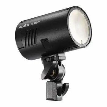 Godox AD100pro 100Ws Outdoor Flash Speedlight 2.4G Wireless X AD100 PRO Pocket Flash for Fujifilm