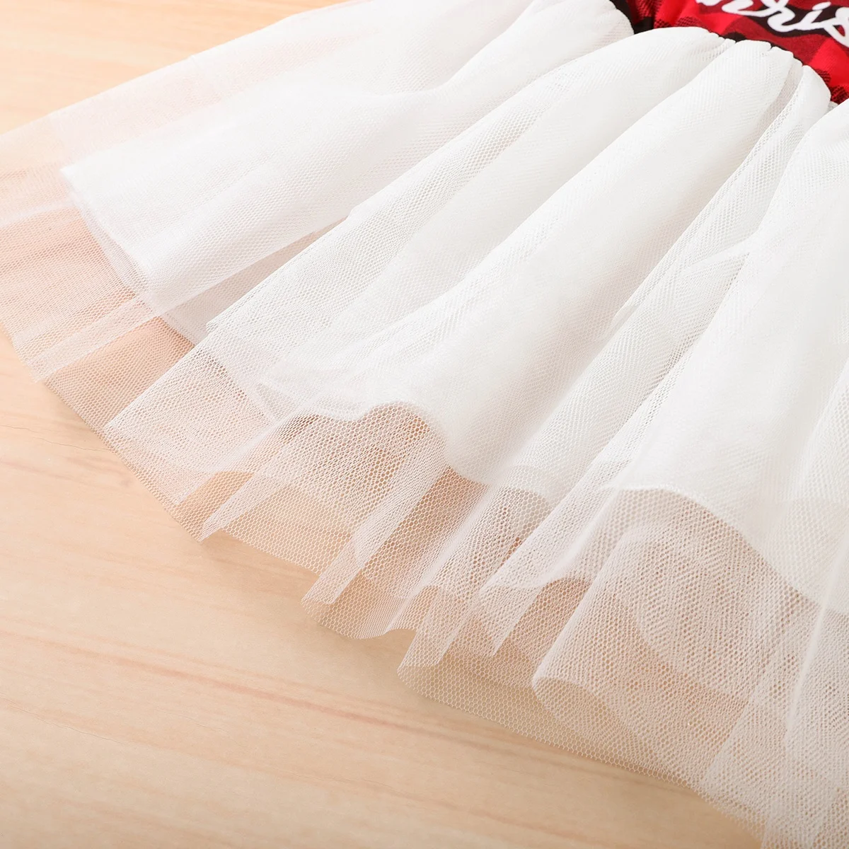 Оптовая продажа; Хлопковый Рождественский Повседневный Детский комплект для маленьких девочек; Рождественская одежда малышей; Платье