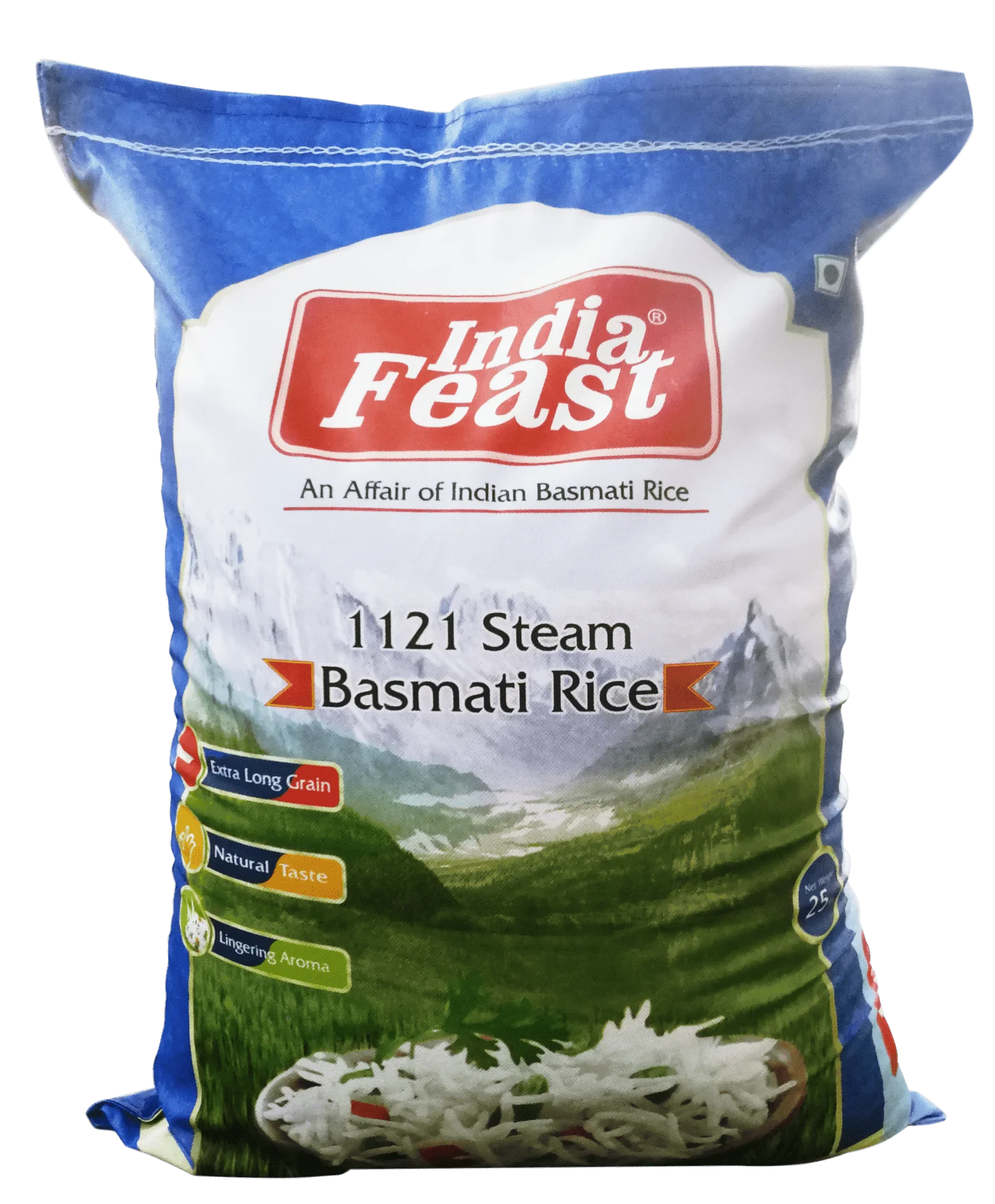 1121 steam basmati rice фото 19
