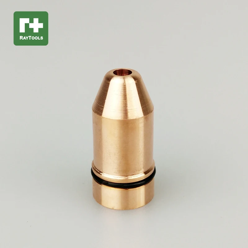 RayTools Original Laser Machine Nozzle Single Double Layer Laser Cut Machine Accessories