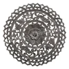 Burnt White Antique