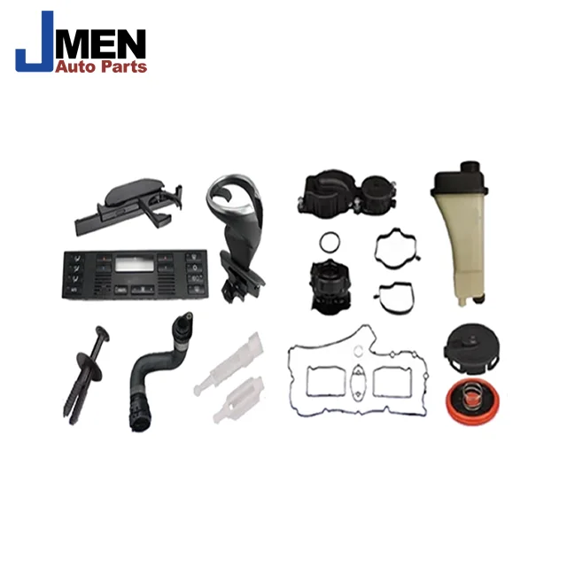 Automechanika Shanghai Auto Parts & Accessories Car Spare Parts Cn China Jmen Taiwan