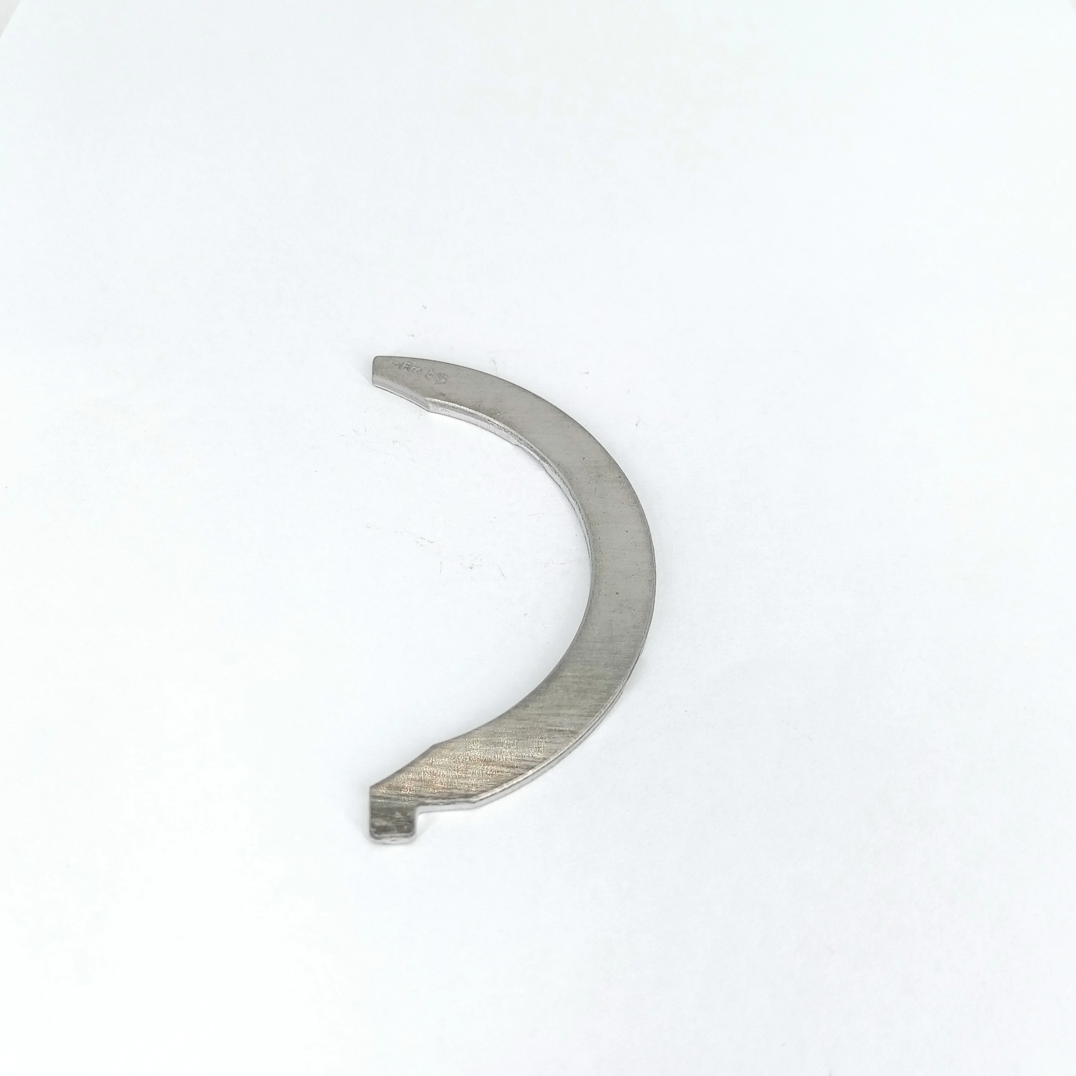 0118.E5 0118E5 VP2086-7クランクシャフトスラストベアリング0.30