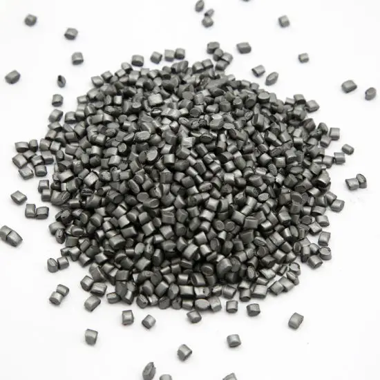 Vrigin HIPS Multifunctional HIPS Modified Material Toughening Agent for Plastic Sheet