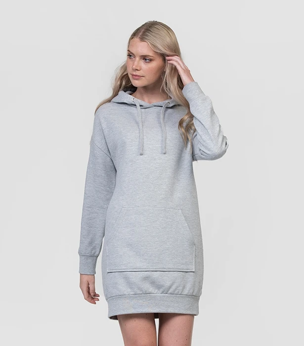hoodie dress