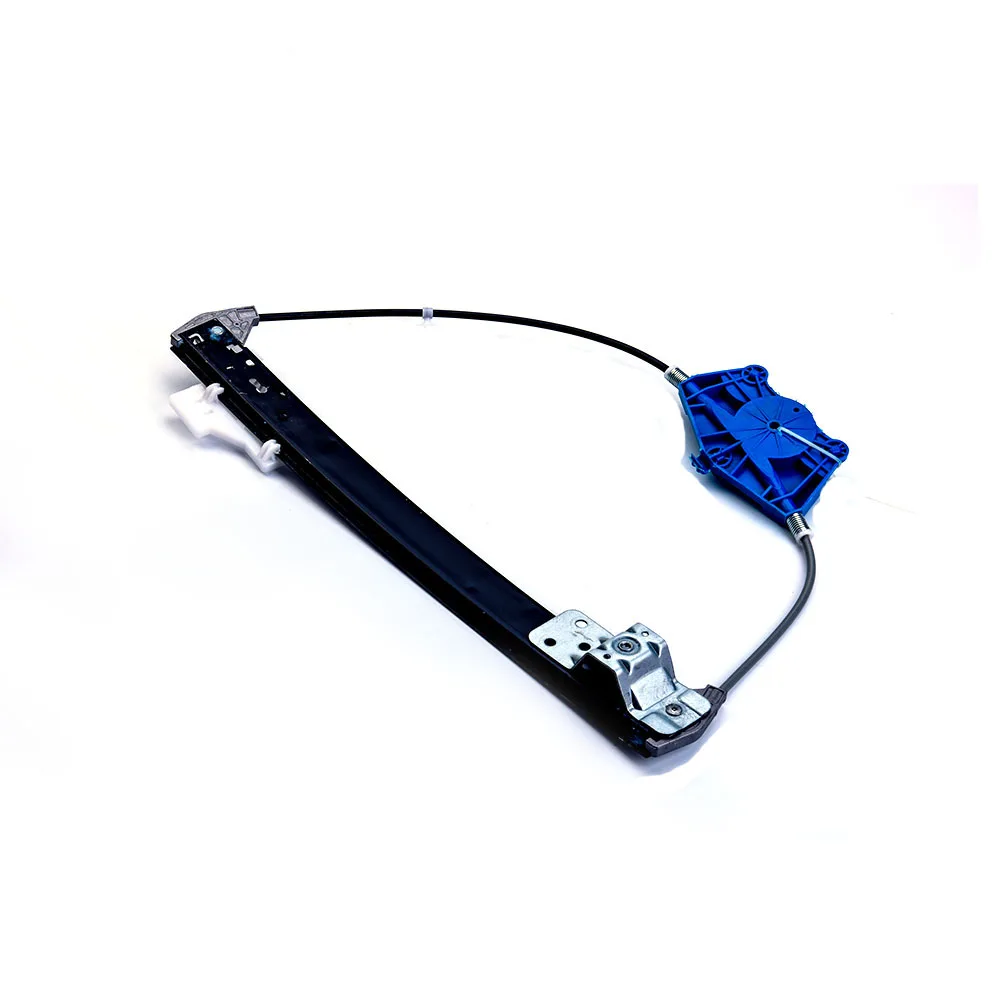 Front Window Regulator FR For FORD FOCUS 2DR 98-06 W/O MOTOR, FOR 2 PIN MOTOR 6S4Z 6123200BB for none comfort