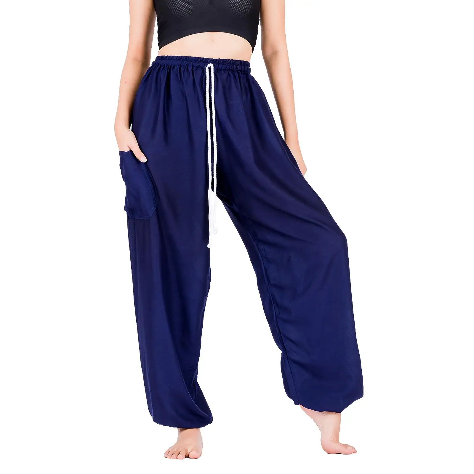 boho sweatpants