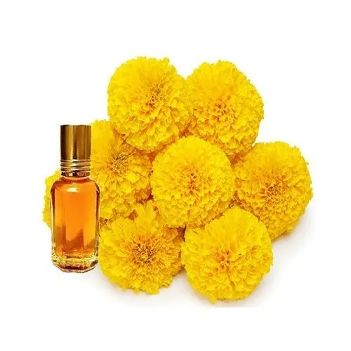 marigold scent