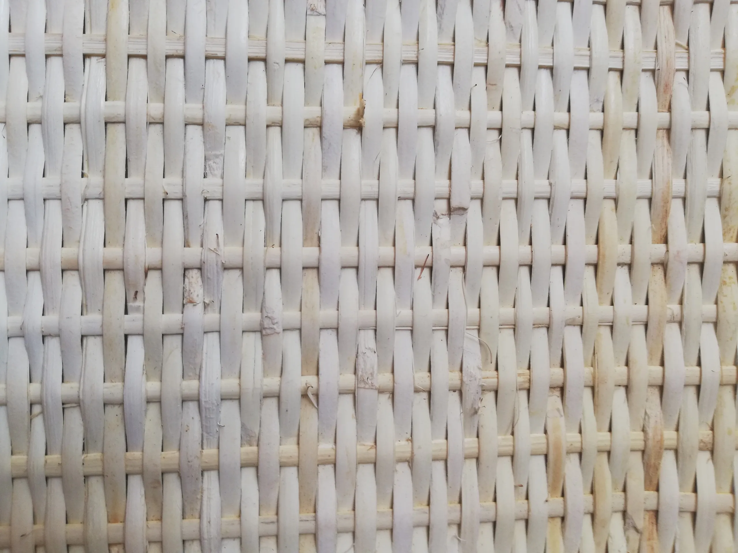 Wholesales Woven Rattan Sheet Woven Rattan bing Friendly With