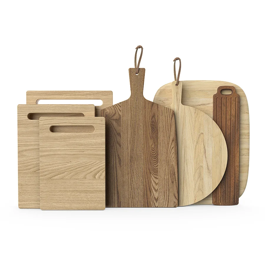 Wooden bread boards Clearance