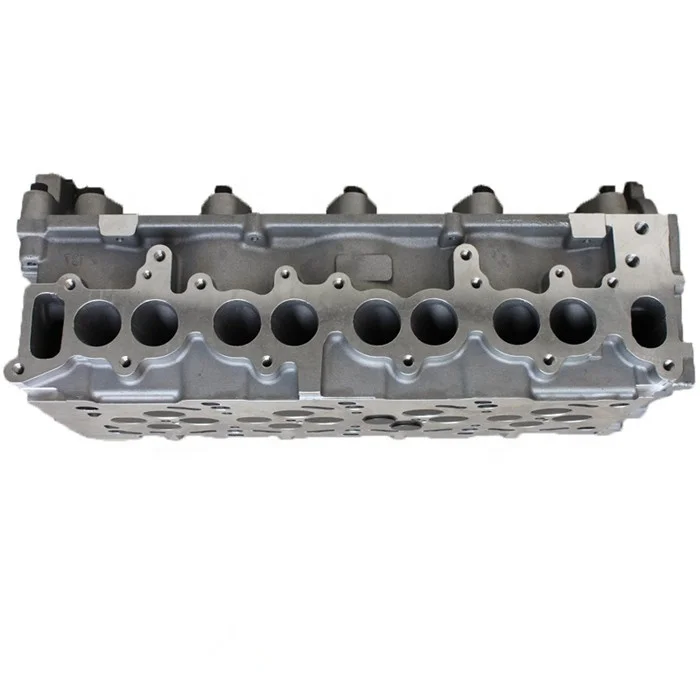 D4EB Complete Engine Cylinder Head D4EA-V for Hyundai Tucson Santa Fe Sonata Azera 2.0/ 2.2L 908773