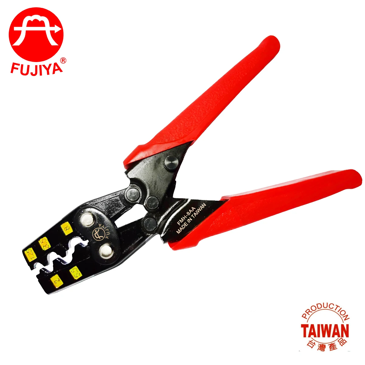 Surperb High Performance Ratchet Pex Crimping Tool L Crmo Steel L