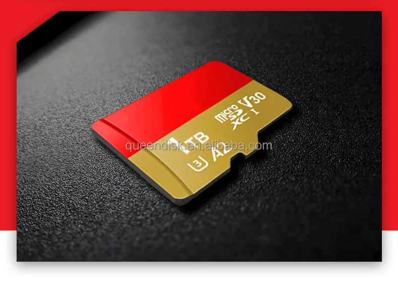Memory Card high speed for monitor device 8GB 16GB 32GB 64GB 128GB Micro TF SD Card - ANKUX.COM