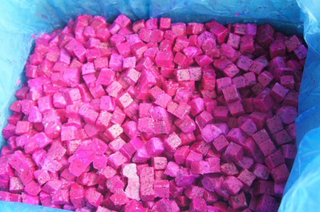 Лучшая цена замороженные фрукты/тропические фрукты из Вьетнама/мисс нари + 84